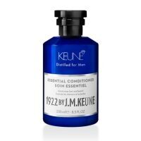 Keune - Универсальный кондиционер для волос и бороды Essential Conditioner,