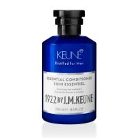 Keune - Универсальный кондиционер для волос и бороды Essential Conditioner, 21817 фото 1