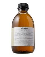 Davines - Шампунь для натуральных и окрашенных волос (золотой) Shampoo For