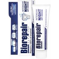 Biorepair Intensive Night Repair - Зубная паста для чувствительных зубов, 7 BR1008 фото 1