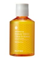 Blithe Patting Water Pack Energy Yellow Citrus & Honey - маска для лица