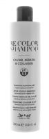 Be Hair Be Color Shampoo - Шампунь для окрашенных и поврежденных волос, 300