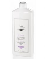 Nook Leniderm Shampoo - Шампунь успокаивающий для чувствительной кожи голов