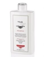 Nook Energizing Shampoo - Шампунь витализирующий стимулирующий для волос, с