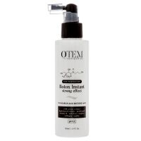 Qtem Hair regeneration spray botox - Холодный ботокс для волос, восстанавли