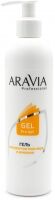 Aravia Professional - Гель для обработки кожи перед депиляцией AR1021 фото 1