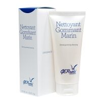 Gernetic Nettoyant Gommant Marin - Морской очищающий и отшелушивающий гель, FNVGGOM090 фото 1