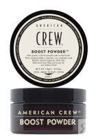American Crew Boost Powder - Пудра для объема волос, 10 гр.