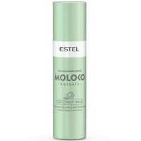 Estel Professional - Питательный спрей для волос, 200 мл