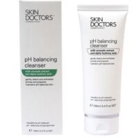 Skin Doctors PH balancing cleanser - Очищающее средство для лица