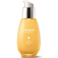 Frudia Citrus Brightening Serum - Сыворотка для лица