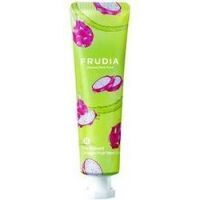 Frudia Squeeze Therapy My Orchard Dragon Fruit Hand Cream - Крем для рук с