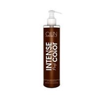 Ollin Intense Profi Color Brown Hair Shampoo - Шампунь для коричневых оттен