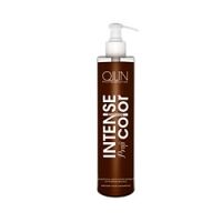 Ollin Intense Profi Color Brown Hair Shampoo - Шампунь для коричневых оттен 721869 фото 1