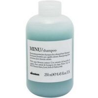 Davines Essential Haircare Minu Shampoo - Шампунь для защиты цвета волос, 2