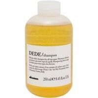 Davines Essential Haircare Dede Shampoo - Шампунь для деликатного очищения