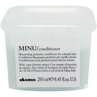 Davines Essential Haircare Minu Conditioner - Защитный кондиционер для сохр