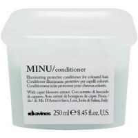 Davines Essential Haircare Minu Conditioner - Защитный кондиционер для сохр DA75107 фото 1