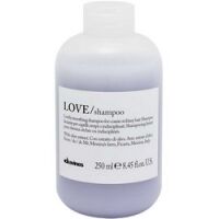 Davines Essential Haircare Love Smooth Shampoo - Шампунь для разглаживания
