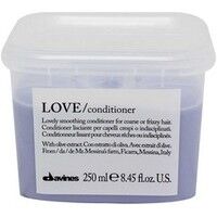 Davines Essential Haircare Love Smooth Conditioner - Кондиционер для разгла