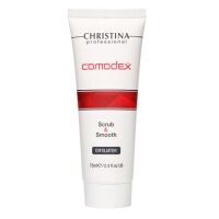 Christina Comodex Scrub & Smooth Exfoliator - Выравнивающий скраб-эксфолиат