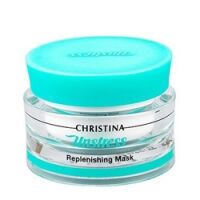 Christina Unstress Replanishing mask - Восстанавливающая маска, 50 мл CHR765 фото 1