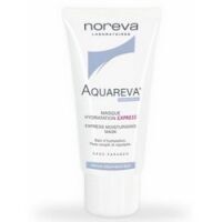 Noreva Aquareva Express moisturising mask - Экспресс-маска увлажняющая, 50