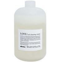 Davines Love Curl Cleansing Cream - Пенка очищающая для усиления завитка DA75532 фото 1