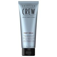 American Crew Fiber Cream - Крем средней фиксации с натуральным блеском, 10