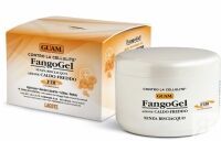 Guam Fangogel - Гель для тела антицеллюлитный контрастный с липоактивными н