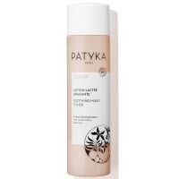 Patyka - Успокаивающий молочный тоник Soothing Milky Toner, 200 мл