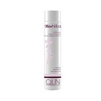 Ollin BioNika Energy Shampoo Anti Hair Loss - Шампунь энергетический от вып