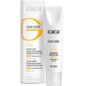 GIGI Sun Care Ultra Light SPF 40 - Эмульсия легкая, увлажняющая, защитная