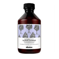 Davines New Natural Tech Calming Shampoo - Успокаивающий шампунь для чувств