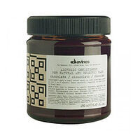 Davines - Кондиционер «Алхимик» для натуральных и окрашенных волос (шоколад