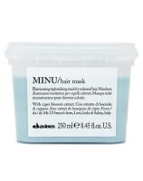 Davines - Восстанавливающая маска для окрашенных волос Minu Hair Mask, 250 75563 фото 1