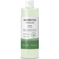 Sesderma - Увлажняющий гель для душа для всех типов кожи, 500 мл