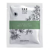 Inspira:cosmetics - Альгинатная антистресс-лифтинг-маска Calm & Lift Mask