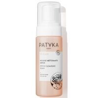 Patyka - Пенка для умывания Detox Cleansing Foam, 150 мл