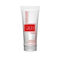 Ollin Care Color&Shine Save Conditioner - Кондиционер, сохраняющий цвет и б