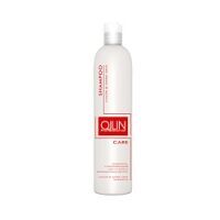 Ollin Care Color&Shine Save Shampoo - Шампунь, сохраняющий цвет и блеск окр