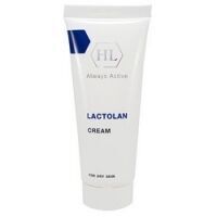Holy Land Lactolan moist cream for dry - Увлажняющий крем для сухой кожи, 7