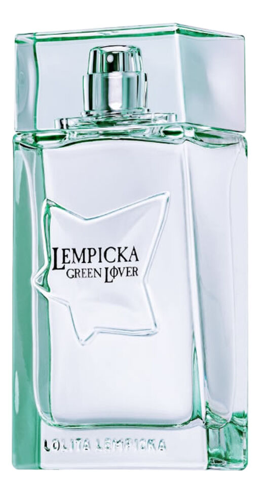 Туалетная вода Lolita Lempicka Green Lover фото 1