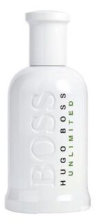 Туалетная вода мужская Hugo Boss Bottled Unlimited