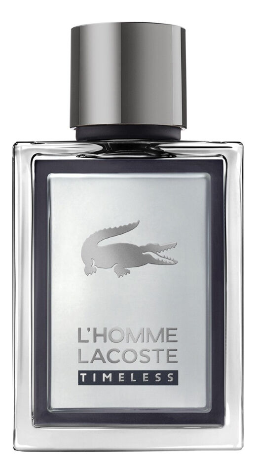 Туалетная вода Lacoste L'Homme Lacoste Timeless фото 1