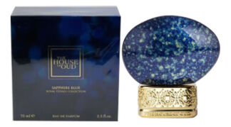 Парфюмерная вода The House of Oud Sapphire Blue