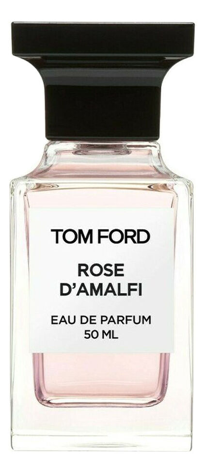 Парфюмерная вода Rose D'Amalfi Tom Ford фото 1