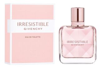 Туалетная вода Givenchy Irresistible Eau De Toilette