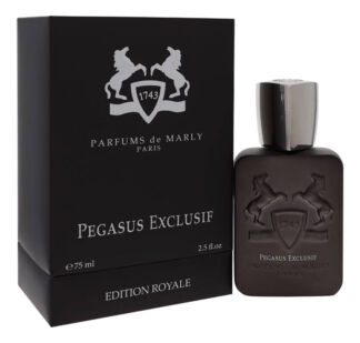 Духи Parfums de Marly Pegasus Exclusif