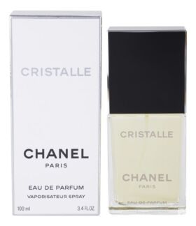 Парфюмерная вода Chanel Cristalle Eau De Parfum